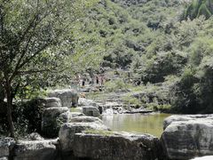 -孤山寨风景区