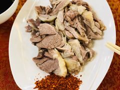 手抓羊肉-国强手抓(北京西路店)