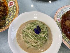 -烤肉季饭庄