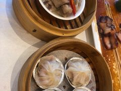 -凯宾斯基大酒店·三楼御龙轩中餐厅