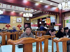 -白魁老号饭庄(交道口店)