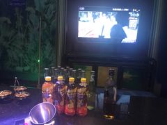 -韩盛·盛江山自助料理(中街大悦城店)