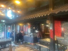 -饭江湖·江湖菜(湖广会馆店)
