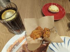 -必胜客(大观天地店)