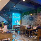 公益联盟九块九烤肉