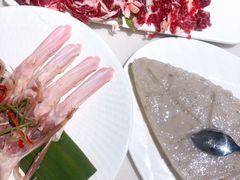 -围炉夜话·潮汕卤水火锅(榕江店)
