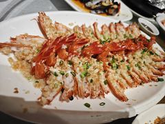 -强记海鲜·大排档(蛇口新街店)