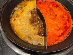 -巴蜀大将火锅(春熙店)