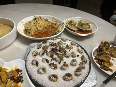 -华盛丰温州大排档(东三环南路店)