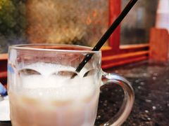 冰豆浆-桃园眷村(万象天地店)