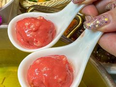 -犇鼎牛潮汕牛肉火锅(新辰里学清路店)
