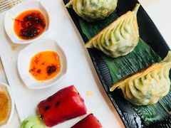 -虾饺妹·酒家(金碧店)