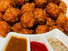 -真地道京味府·鲜橙烤鸭·北京菜(朝外大街东大桥店)