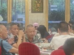 -东江海鲜酒家(艺都分店)