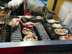 -冯姐生蚝(迎宾广场店)