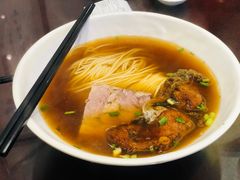 -德兴馆(山西南路店)