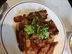 -荔粥记潮汕砂锅粥(太湖路店)