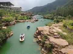 -太行锡崖沟旅游度假区