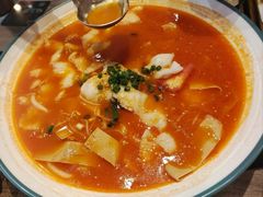 -好人民间小吃·番茄鱼酸菜鱼(木渎悠方店)
