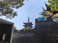 -鼓楼(西湖风景名胜区)