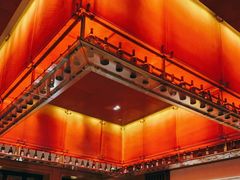 -杭州西子湖四季酒店-WL BISTRO西湖餐厅(灵隐路店)