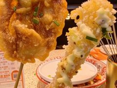 -小董哥烤串·爆汁大油边(故宫店)
