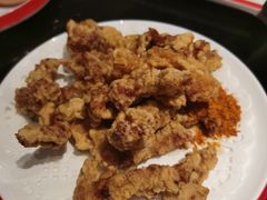 -潘小辣鲜肉老火锅