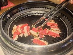 -大田家•炭火烧肉酒场(大兴枣园店)