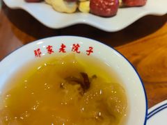 -那家老院子东北菜·饺子·小鸡炖蘑菇(艳华街店)