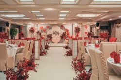 -粤大金融城国际酒店·婚宴·年会·会议