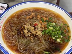 -魏四小吃