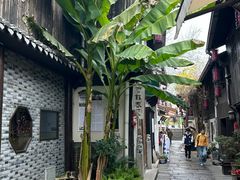 -小河直街历史文化街区