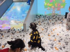 -森林象亲子餐厅·儿童生日会