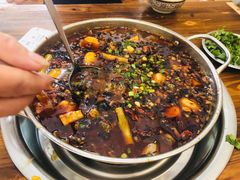 -黑竹香鸡(营和巷店)