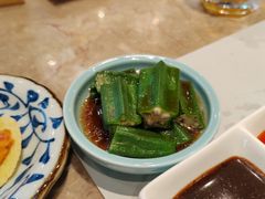 -上渔铁板烧(熙悦汇店)