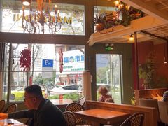 -玛格萝妮比萨屋(陆家浜路店)