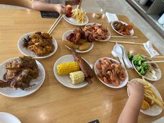 -上尚汤汤泉汗蒸(空港复悦里店)