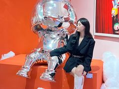 -杭州宝龙艺术中心