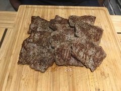 -MEAT MATE 鲜食肉铺(凤凰汇·里巷店)