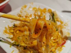 -子午路张记肉夹馍(兵马俑店)