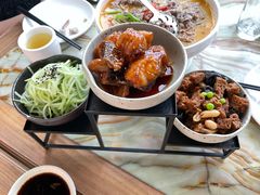 巧手三拼-翡翠江南(国贸商城店)