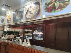 -新侨三宝乐西餐厅(崇文门店)