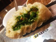 -姚记炒肝店(簋街店)