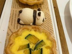 -临家小院·潮汕菜·商务宴请·点心(白石洲店)