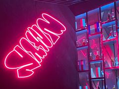 -MOSSO音乐酒吧·live house(南京旗舰店)