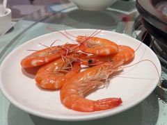 -德兴show鲜·蒸汽海鲜火锅餐厅(格创悦里店)