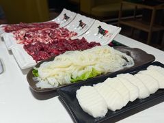 -今日牛事潮汕鲜牛肉火锅(瑞金店)