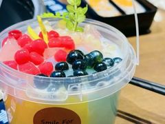 -快乐小羊(富强中路店)