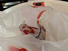 -华莱士·全鸡汉堡(五号路店)