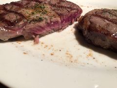 -弗兰克牛排西餐厅Ribone steak house(柠檬花园店)